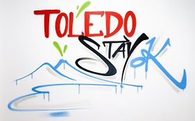 Toledo Stay Ok